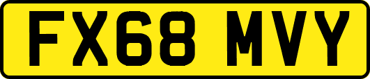 FX68MVY