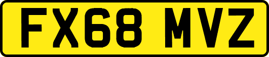 FX68MVZ