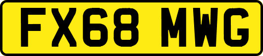 FX68MWG