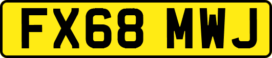 FX68MWJ