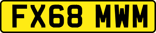 FX68MWM