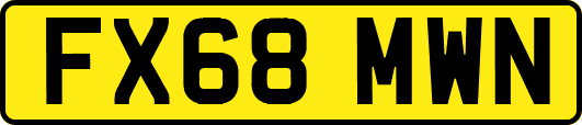 FX68MWN