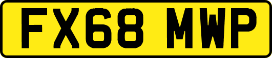 FX68MWP