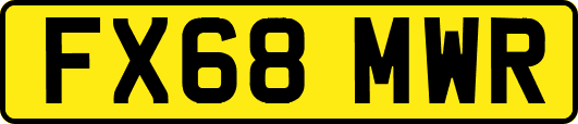FX68MWR