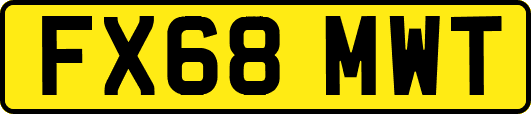 FX68MWT
