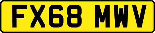 FX68MWV