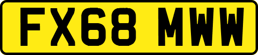 FX68MWW