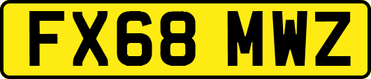 FX68MWZ