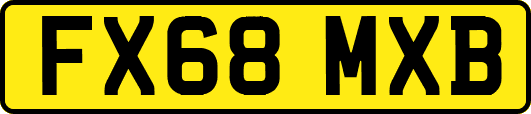 FX68MXB