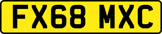 FX68MXC
