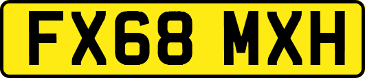 FX68MXH