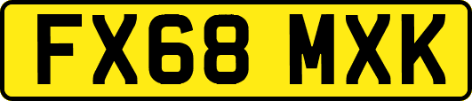 FX68MXK