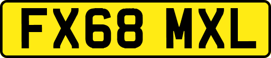 FX68MXL