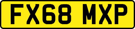 FX68MXP