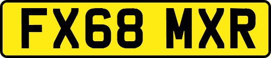 FX68MXR