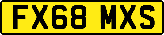 FX68MXS