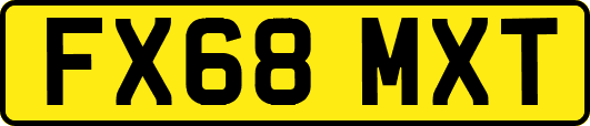 FX68MXT