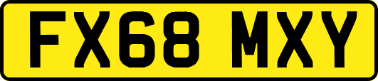 FX68MXY