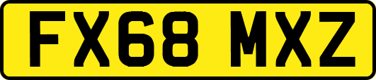 FX68MXZ