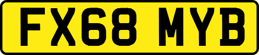 FX68MYB