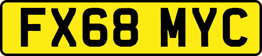 FX68MYC