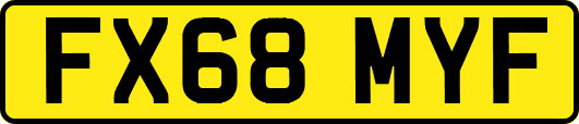 FX68MYF