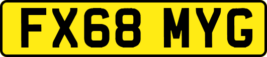 FX68MYG