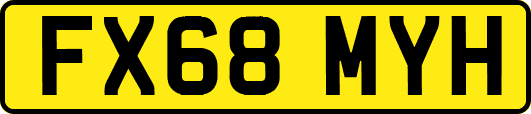 FX68MYH
