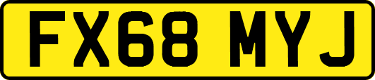 FX68MYJ