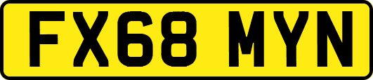 FX68MYN