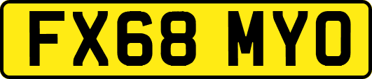 FX68MYO