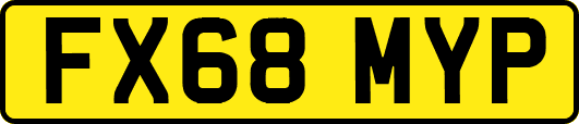 FX68MYP