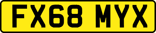 FX68MYX