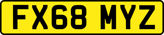 FX68MYZ