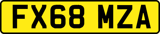 FX68MZA