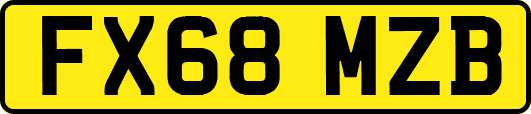FX68MZB