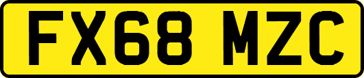 FX68MZC
