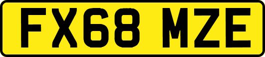 FX68MZE