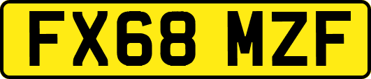 FX68MZF