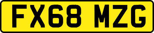 FX68MZG