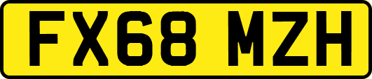 FX68MZH