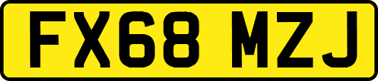FX68MZJ