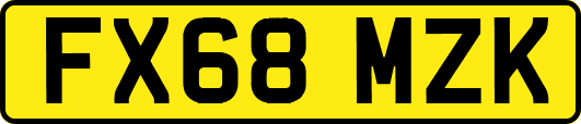FX68MZK