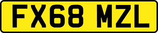 FX68MZL
