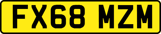 FX68MZM