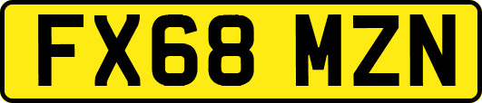 FX68MZN