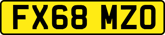 FX68MZO