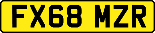 FX68MZR