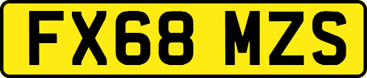 FX68MZS