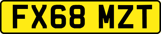 FX68MZT